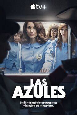 las azules tv review.